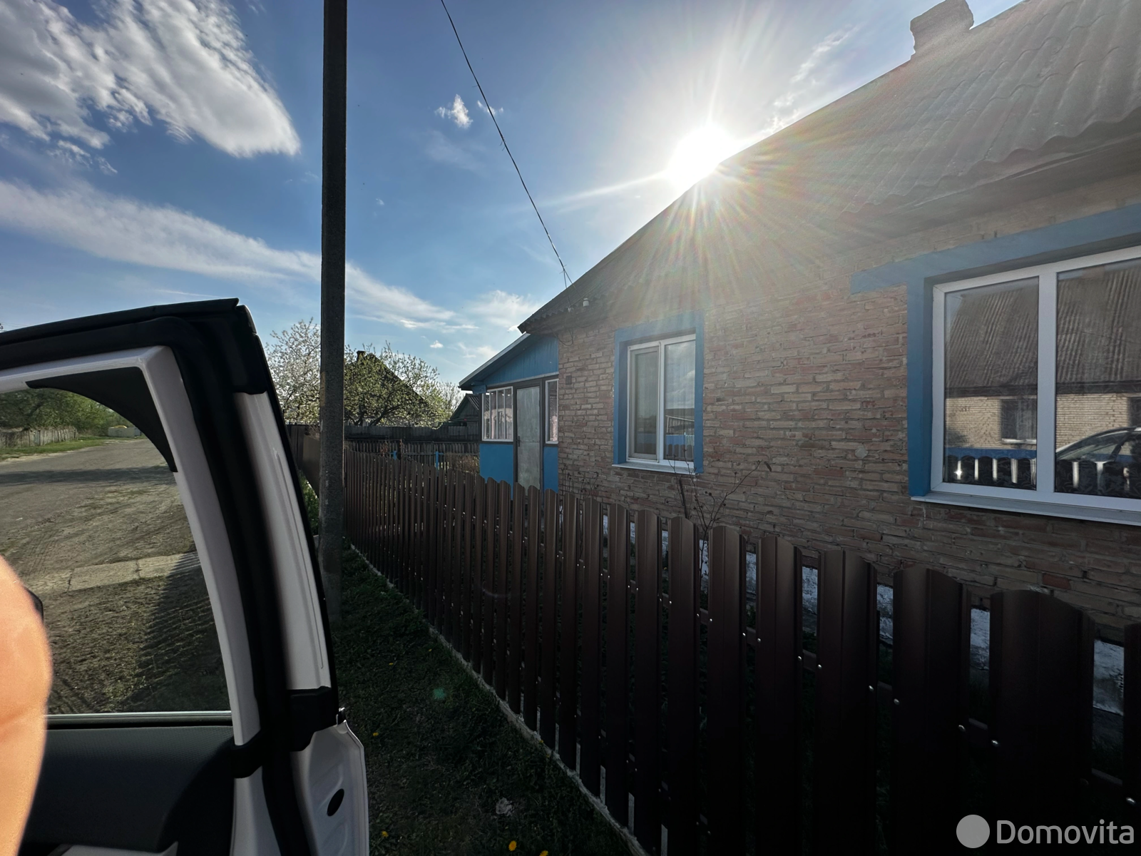 дом, Куритичи, ул. Школьная 