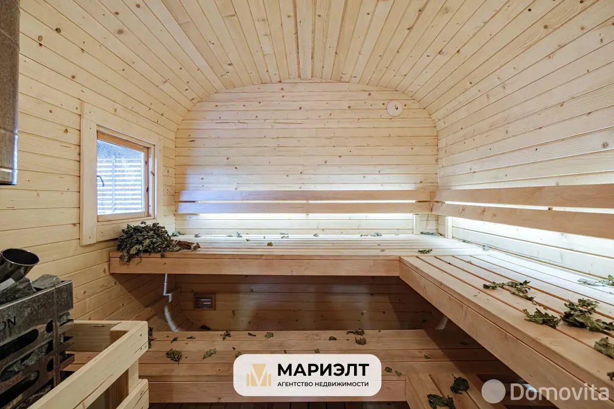 коттедж, Колодищи, ул. Липовая Аллея 