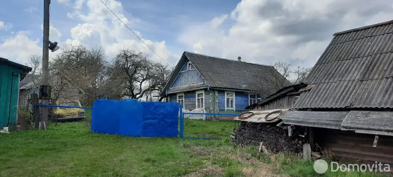дом, Каменец, , стоимость продажи 39 529 р.