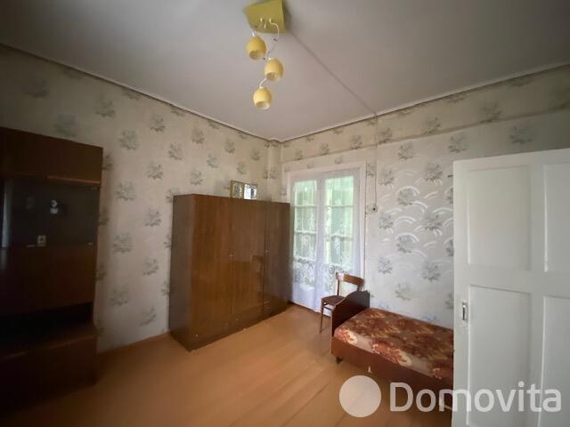 Купить 2-комнатную квартиру в Орше, ул. Парковая, д. 7, 18000 USD, код: 1095483 - фото 2