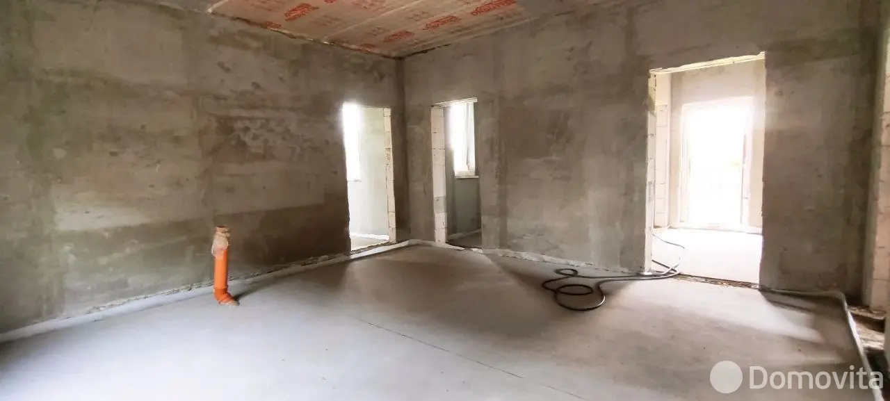 дом, Петришки, ул. Центральная, стоимость продажи 315 000 р.