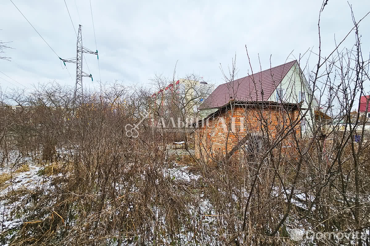 Купить земельный участок, 11 соток, Витебск, Витебская область, 19900USD - фото 3