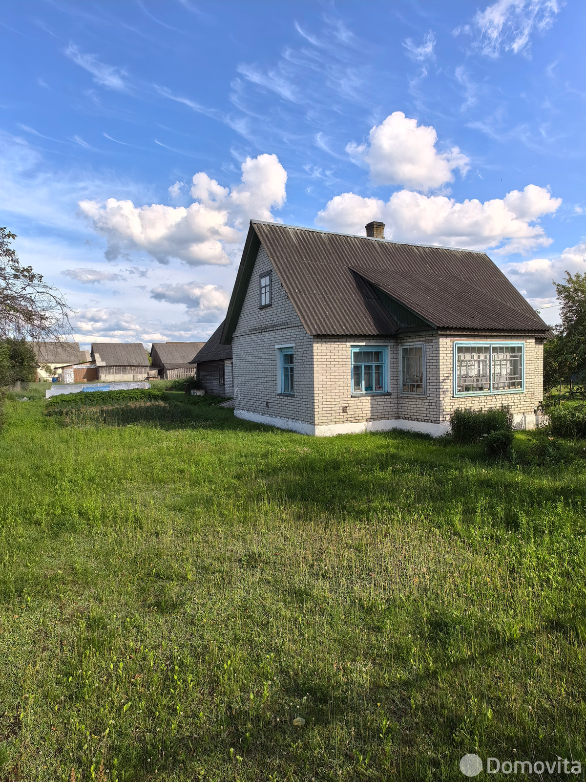 продажа дома, Нарочь, ул. Нарочанская