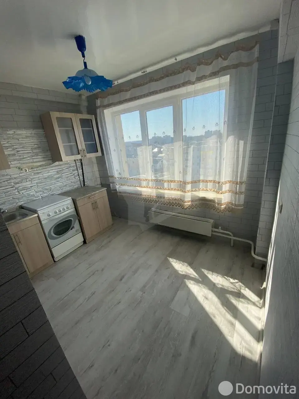 Продажа 1-комнатной квартиры в Минске, пр-т Пушкина, д. 87, 63000 USD, код: 1136731 - фото 3