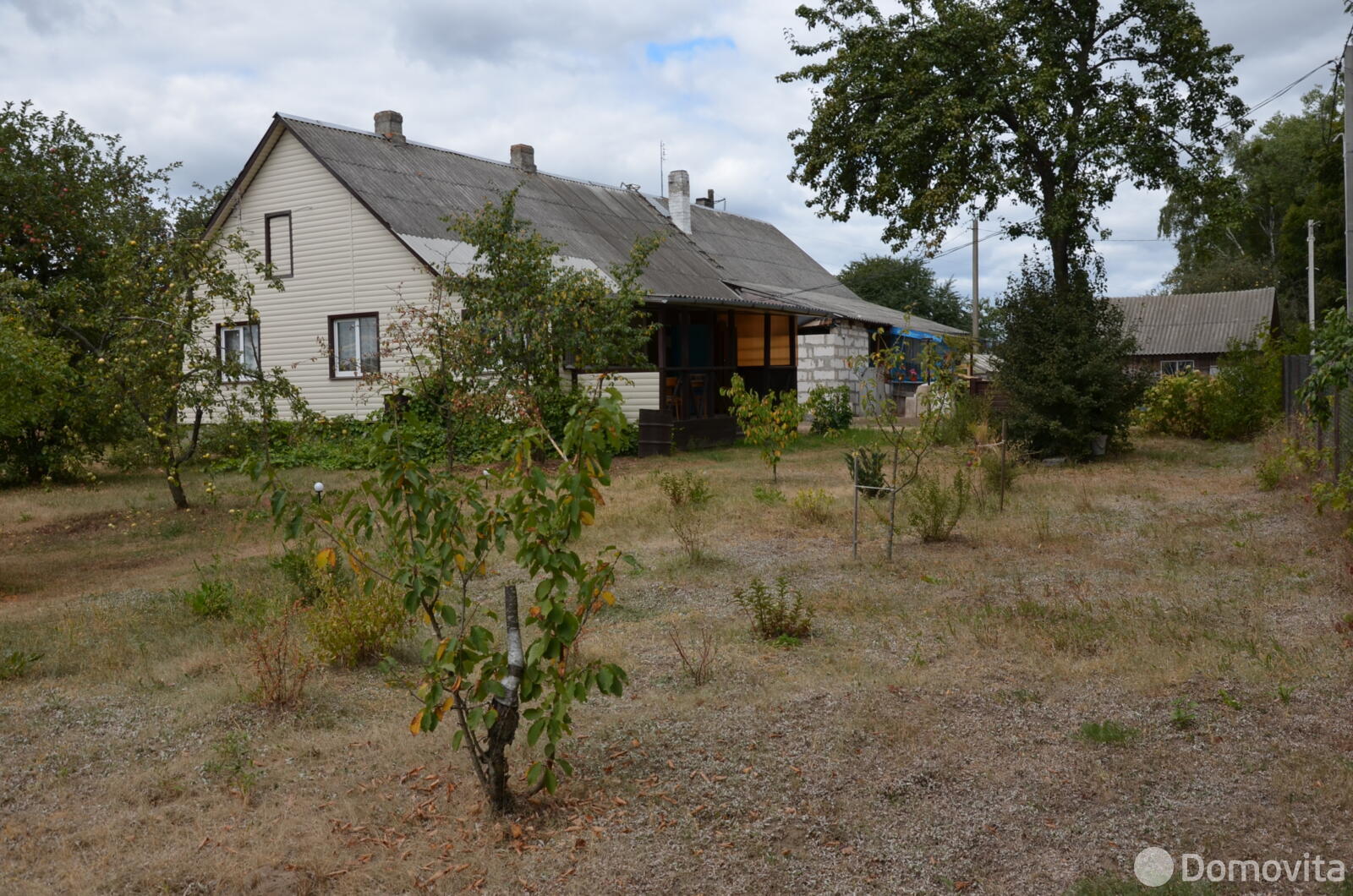 дом, Смолзавод, , стоимость продажи 79 155 р.