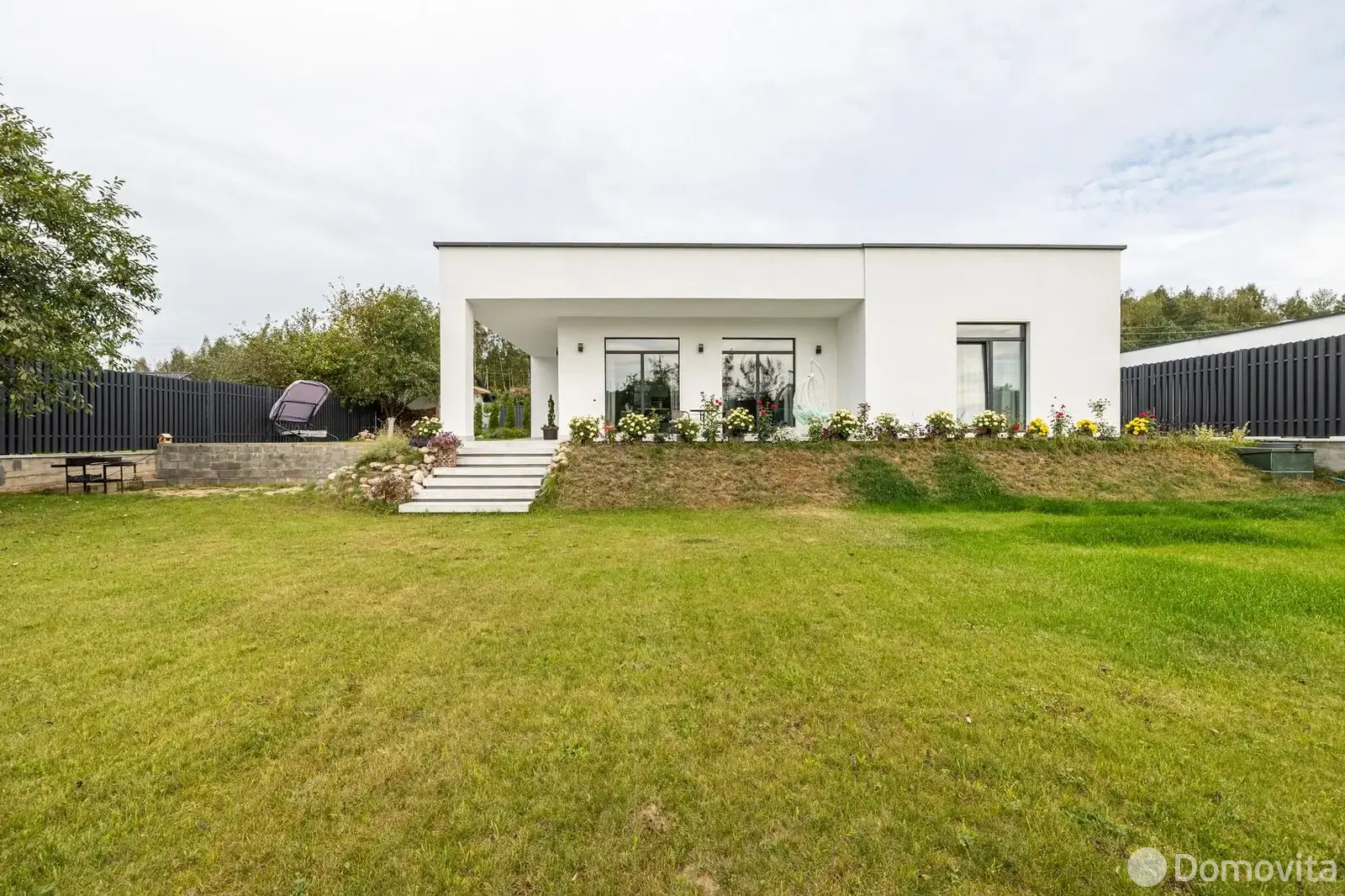 Купить 1-этажную дачу в ВЫТОК ГМЦ Минская область, 160000USD, код 184815 - фото 43