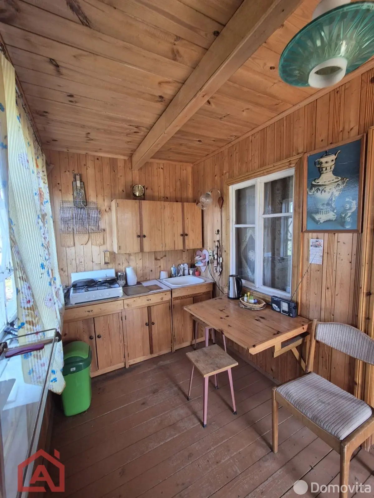 Стоимость продажи дачи, Залесье, д. 46