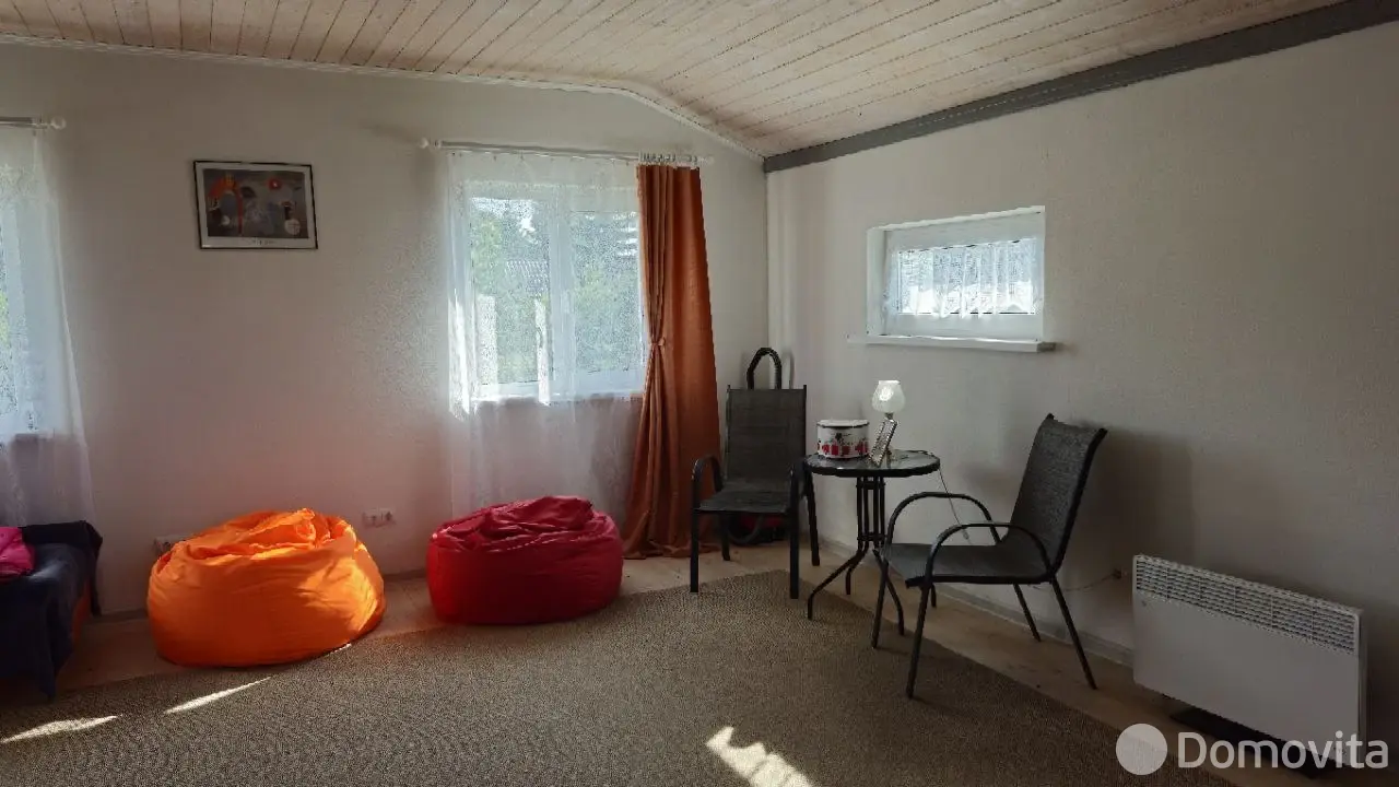 Продажа 2-этажной дачи в Голышово Минская область, 50500USD, код 183427 - фото 16