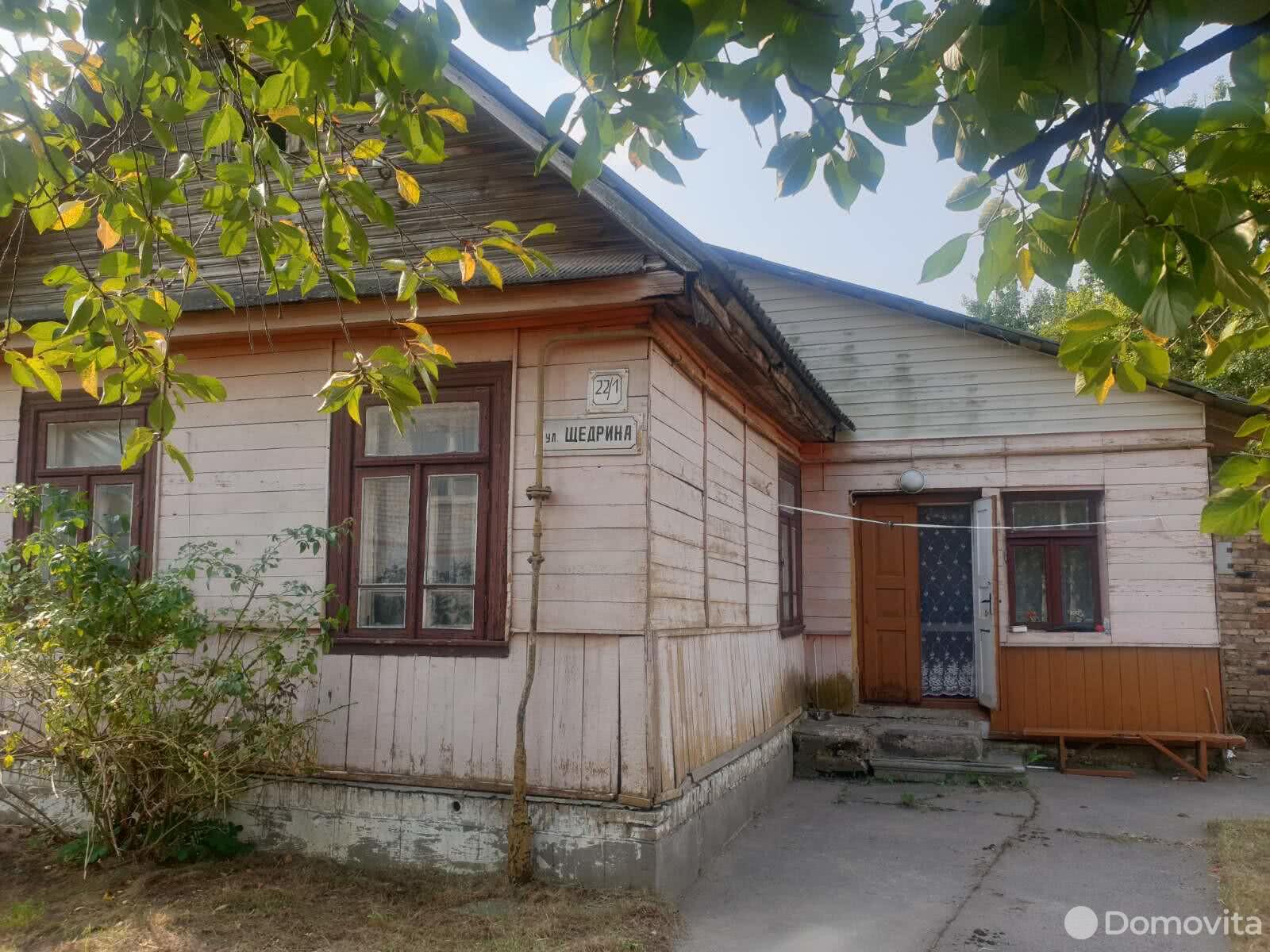 Продажа 1-этажного коттеджа в Гродно, Гродненская область ул. Щедрина, 31000USD, код 640531 - фото 2