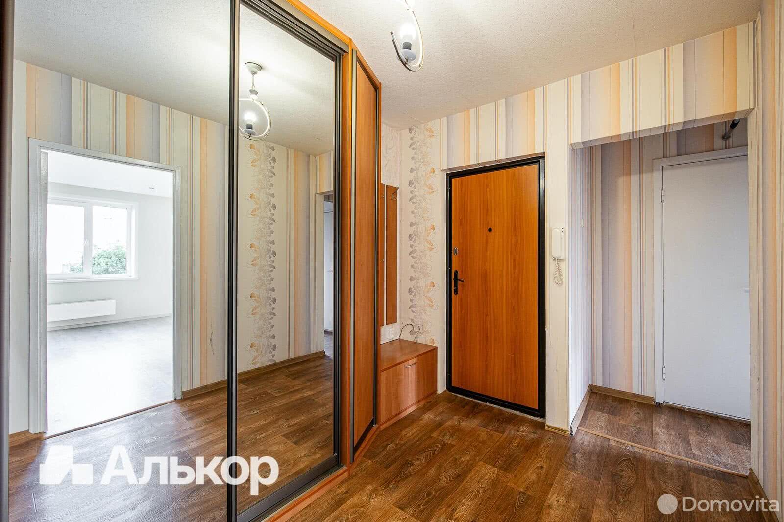 Купить 3-комнатную квартиру в Минске, пр-д Слободской, д. 26, 78500 USD, код: 1022861 - фото 6