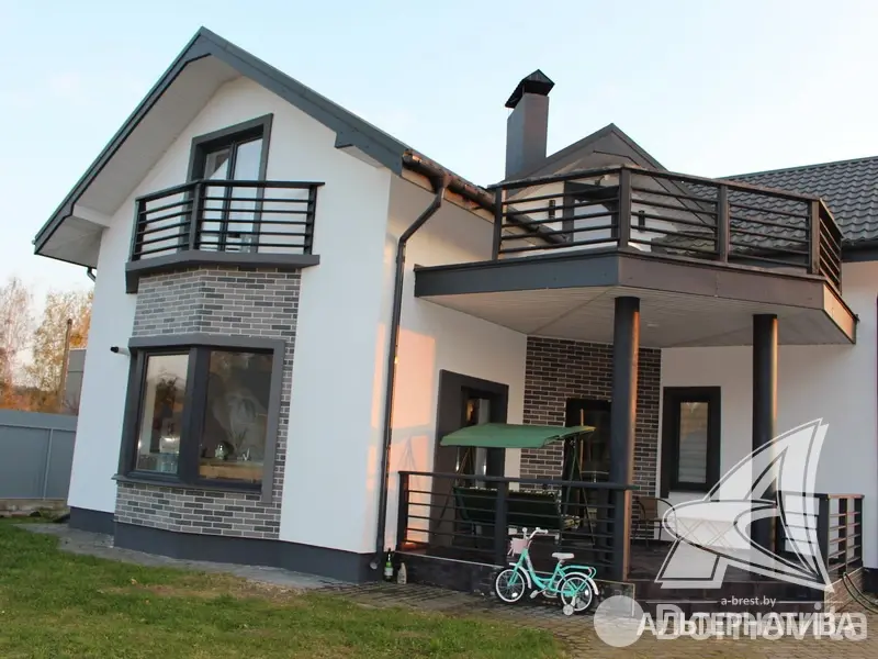 Цена продажи дачи, Березовая роща 395, 