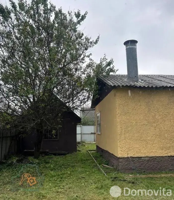 коттедж, Гомель, пер. Магистральный 1-й, д. 1, стоимость продажи 130 590 р.