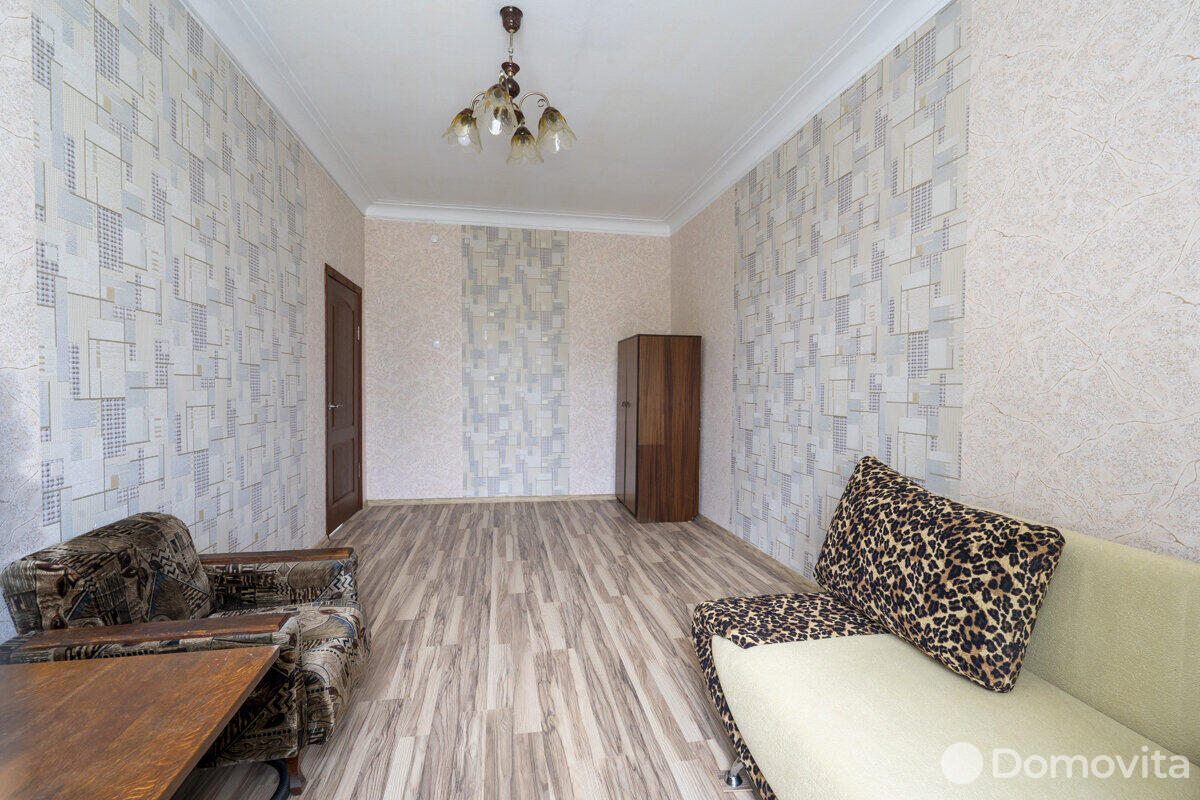 Купить 3-комнатную квартиру в Минске, ул. Долгобродская, д. 5/1, 89900 USD, код: 710719 - фото 6
