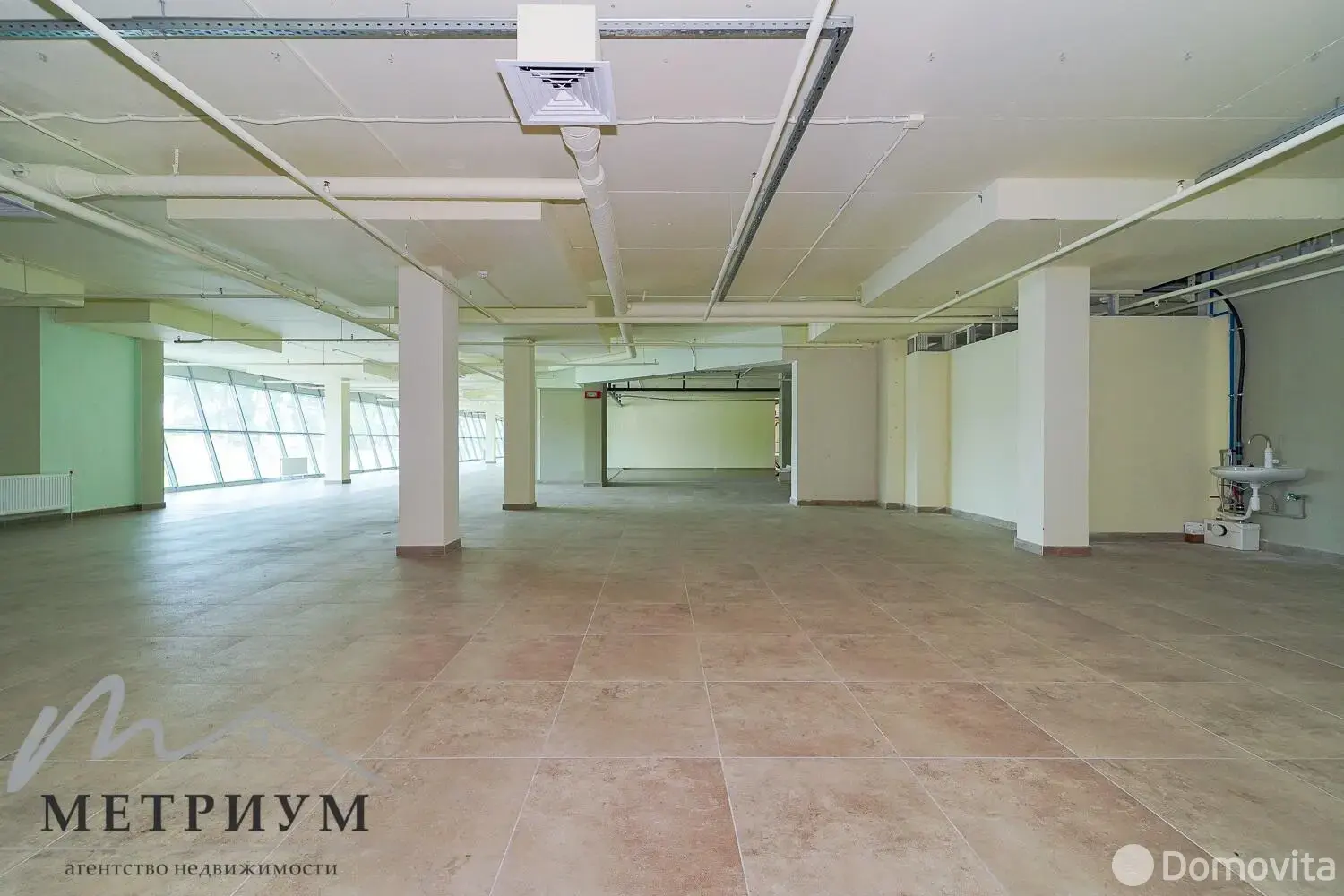 Стоимость аренды торгового объекта, Минск, ул. Максима Богдановича, д. 132