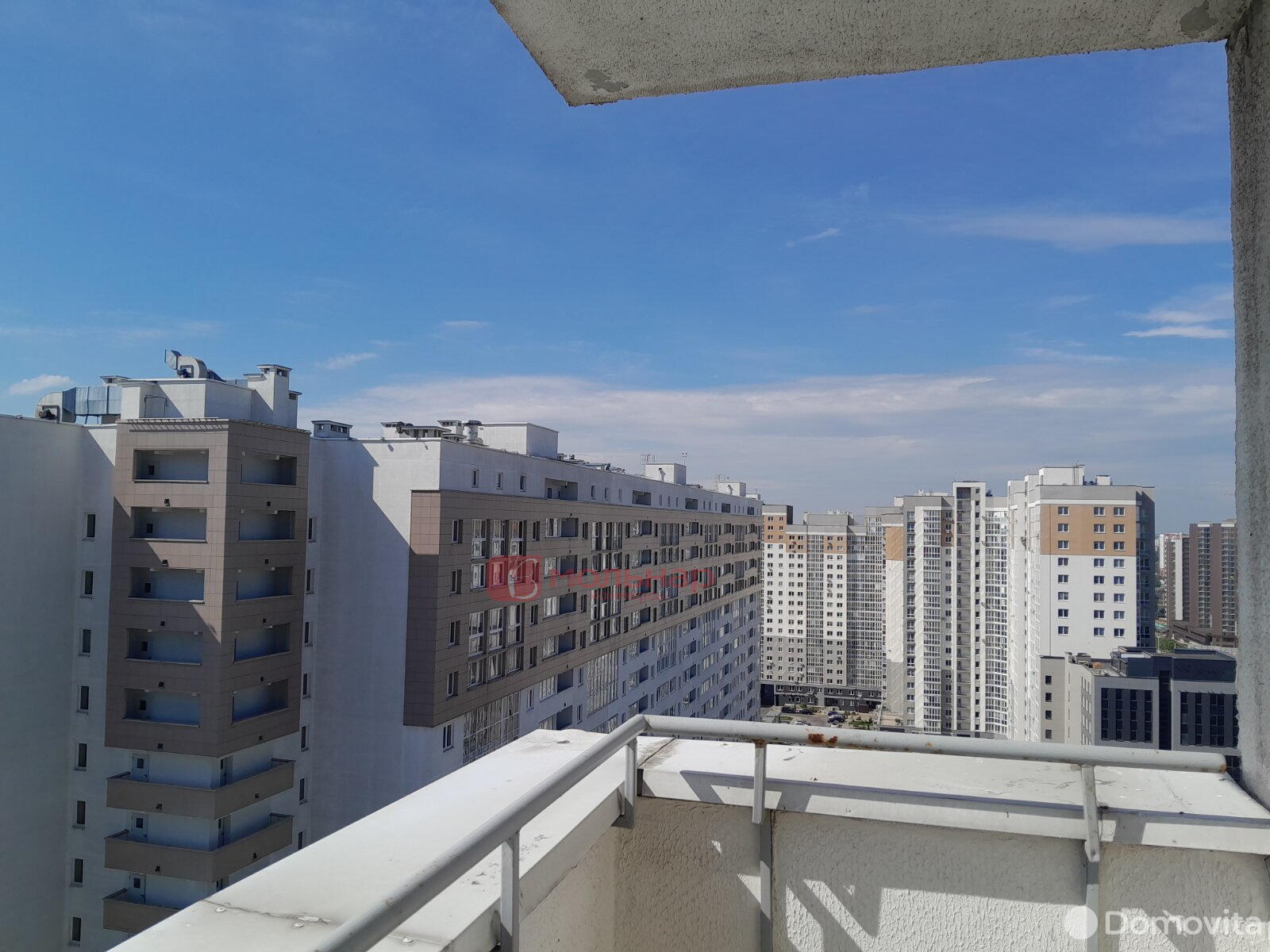 Аренда офиса на пр-т Дзержинского, д. 11 в Минске, 1458BYN, код 12131 - фото 13