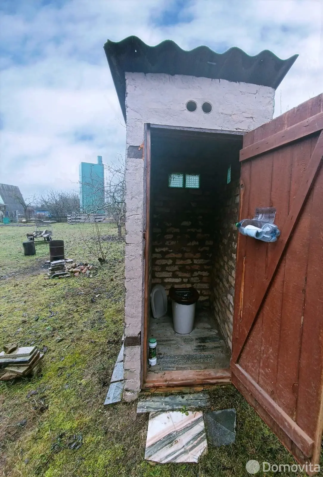 Купить 2-этажную дачу в КИРОВЕЦ-2 Витебская область, 9500USD, код 184542 - фото 18