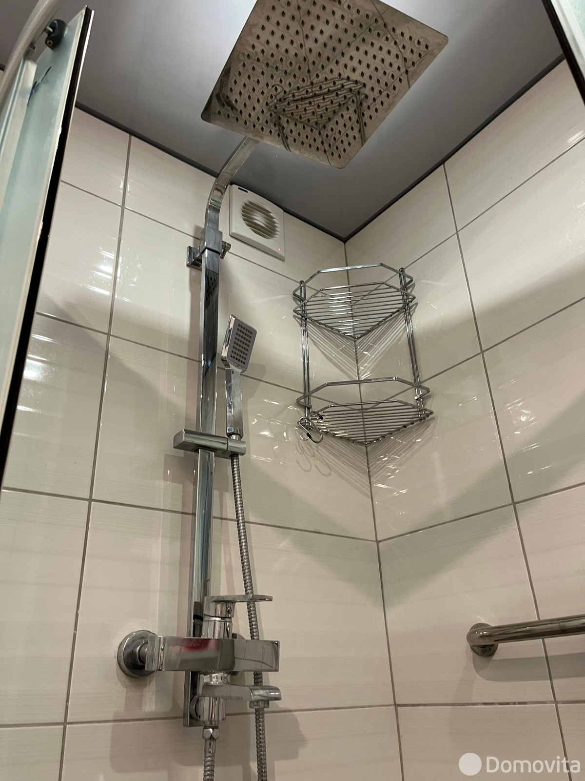 Снять 1-комнатную квартиру в Борисове, пр-т Революции, д. 25, 750BYN, код 149382 - фото 24