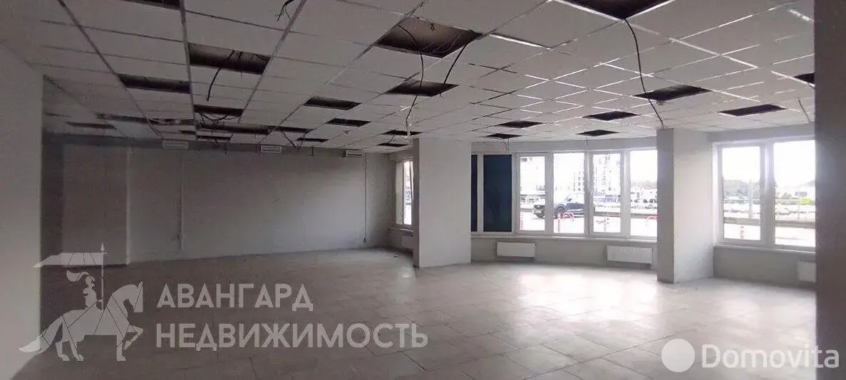 арендовать торговый объект, Минск, ул. Ратомская, д. 7