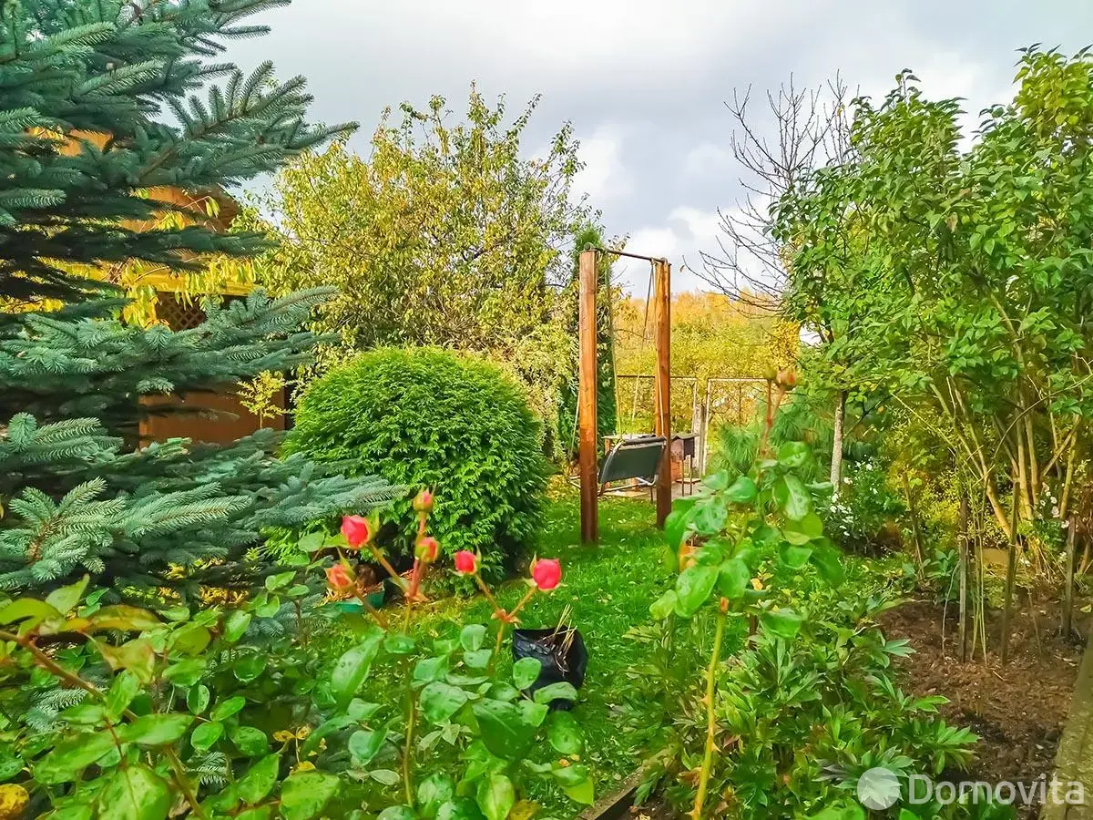 Продажа 1-этажной дачи в Дарьюшка Минская область, 42000USD, код 184390 - фото 24