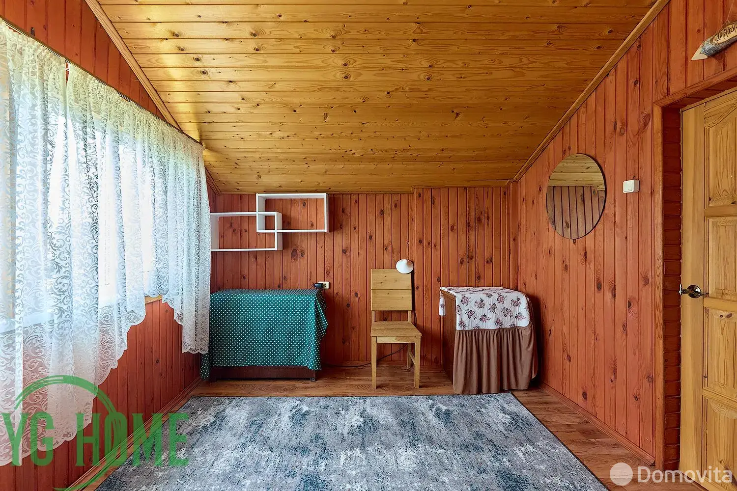 Продажа 2-этажной дачи в ЭЛЕКТРОНИКА Минская область, 35000USD, код 183570 - фото 30