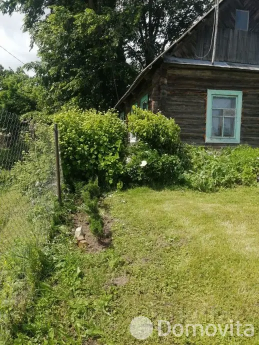 дом, Курино, ул. Заречная, д. 20