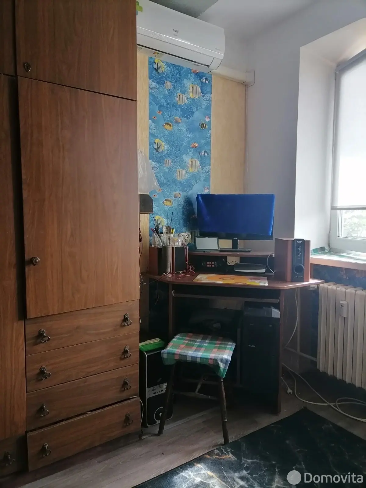 арендовать комнату, Минск, ул. Гикало, д. 20