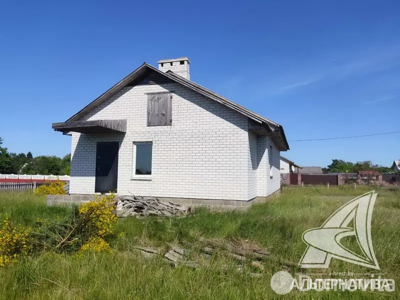 коттедж, Томашовка, 