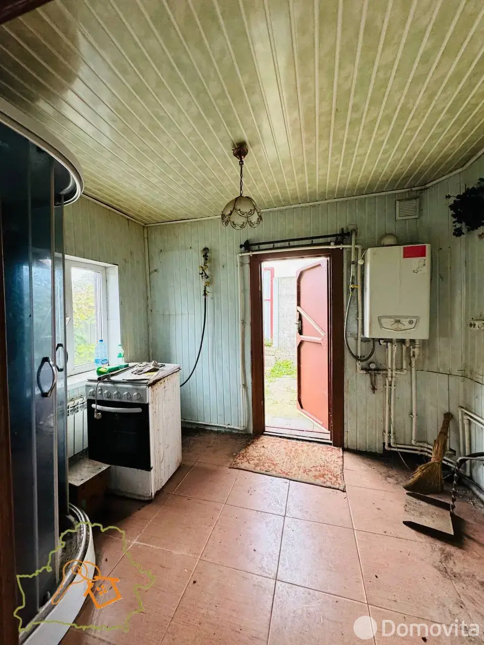 коттедж, Бобруйск, пер. Гоголя 1-й, д. 3 - лучшее предложение