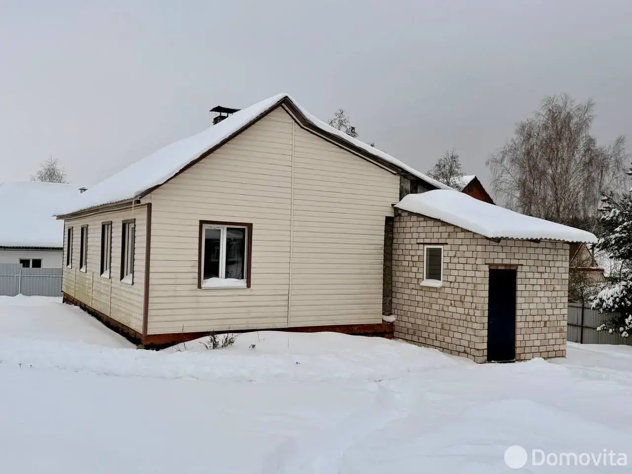 дом, Марковщина, ул. Дачная