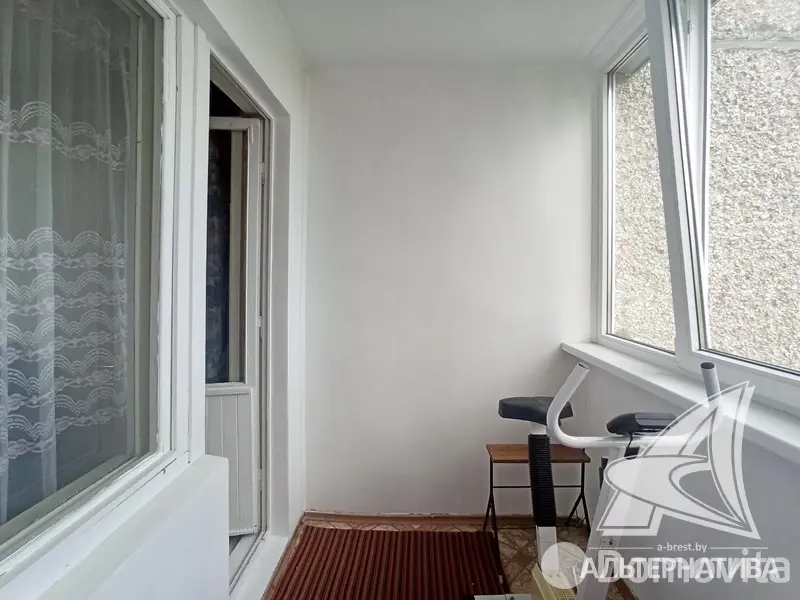 Купить комнату в Бресте, ул. Янки Купалы, цена 247000 BYN, код 7794 - фото 11