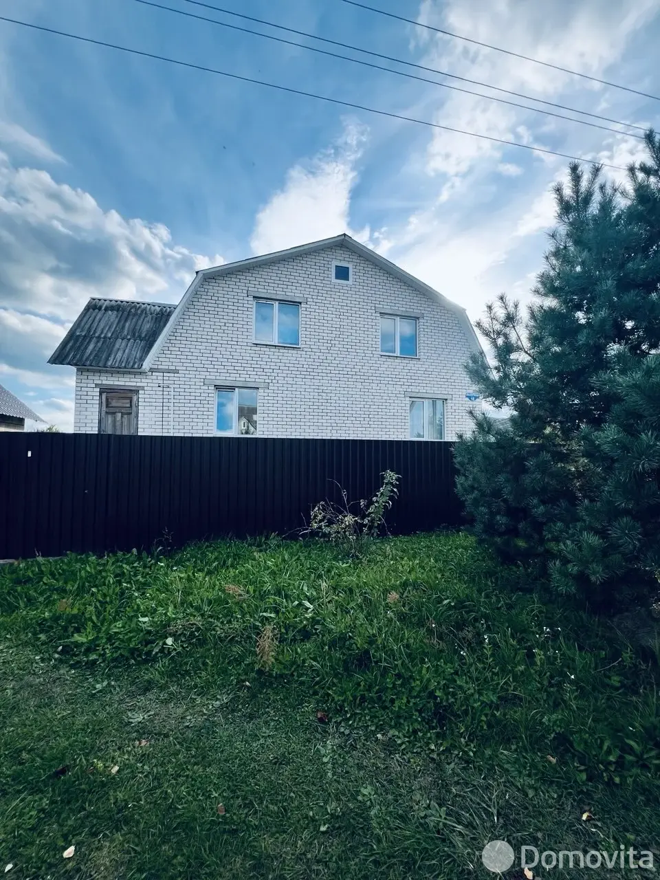 Стоимость продажи коттеджа, Могилев, ул. Лазурная, д. 18