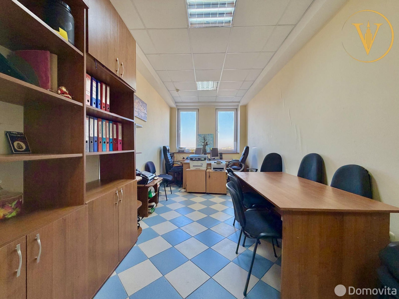 Купить офис на ул. Тимирязева, д. 65/Б в Минске, 80000BYN, код 10667 - фото 3