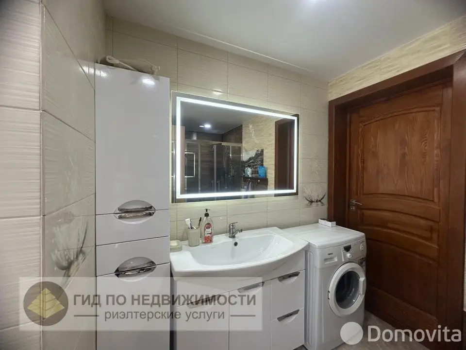 Цена продажи дома, Гомель, ул. Луначарского 1-я, д. 106