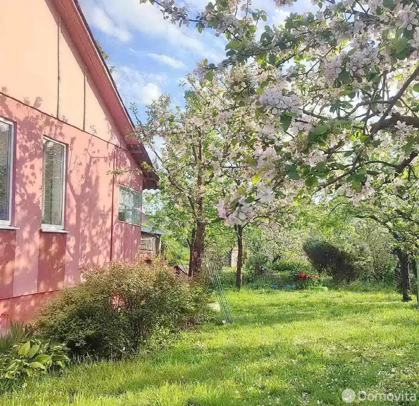 коттедж, Лотва, ул. Молодёжная 