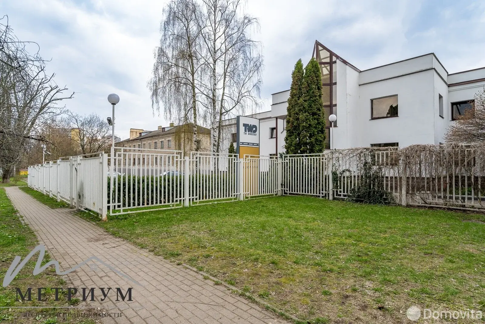 Аренда офиса на ул. Полиграфическая, д. 31 в Минске, 419EUR, код 13846 - фото 13