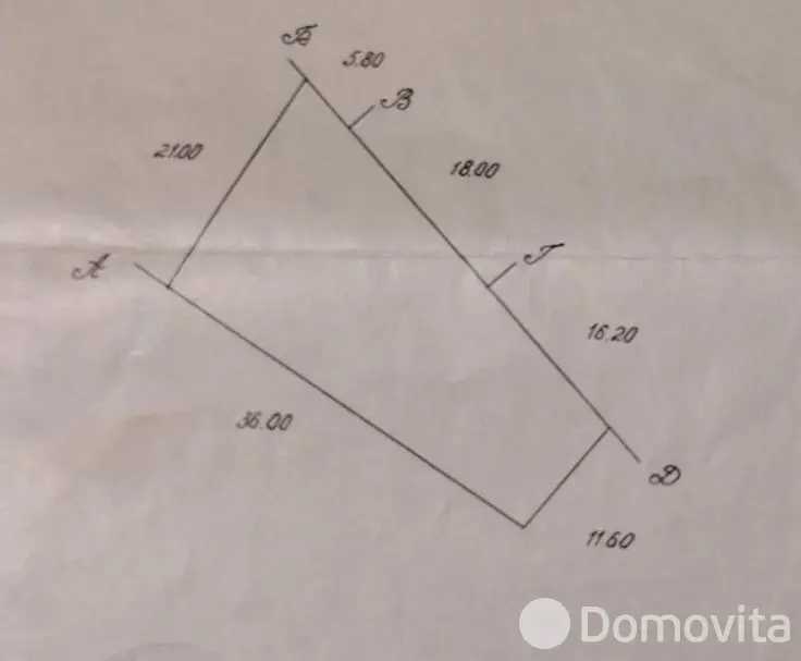 Купить земельный участок, 6 соток, Текстильщик-1, Минская область, 40000USD, код 570252 - фото 19