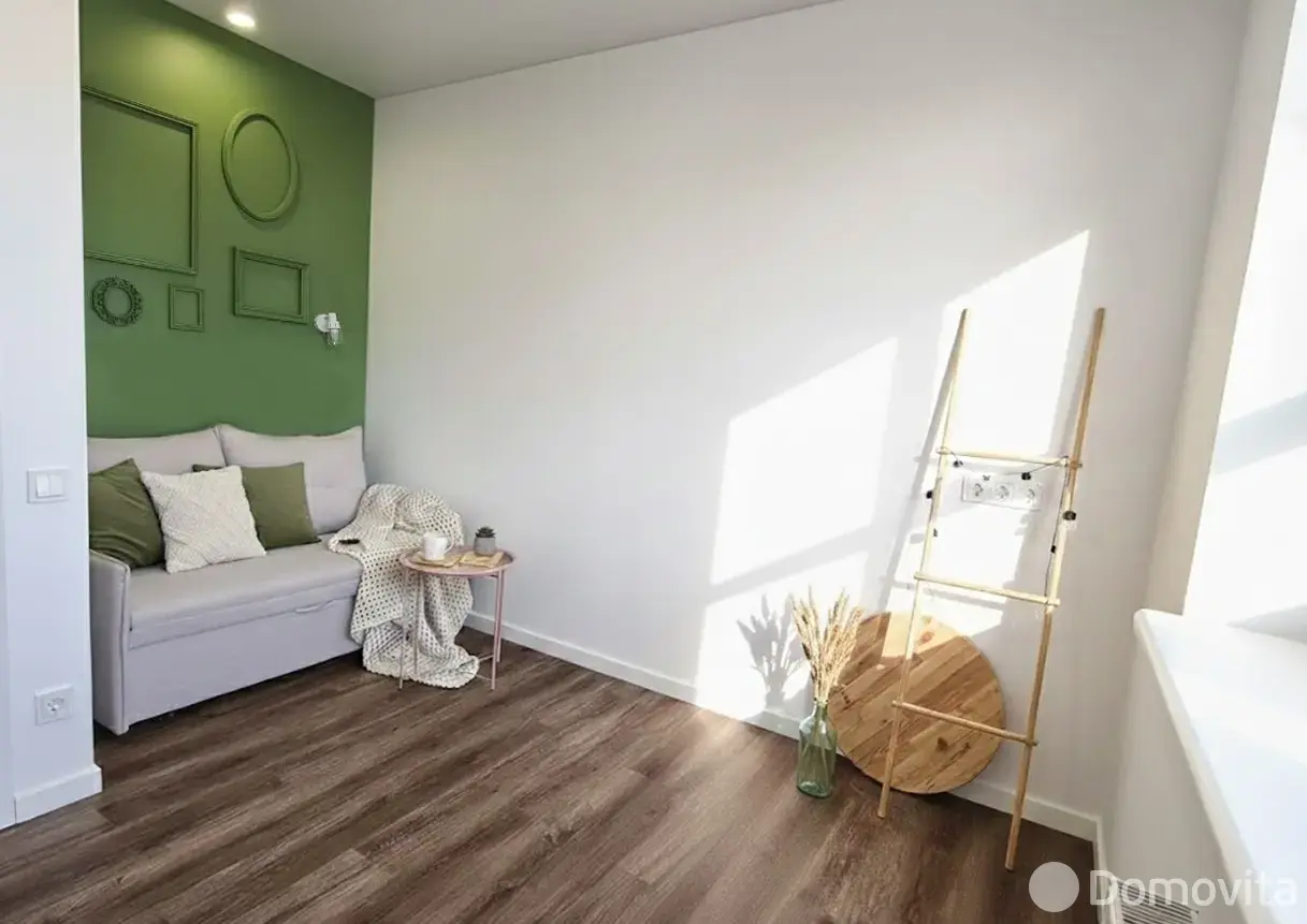 Снять 3-комнатную квартиру в Минске, ул. Игоря Лученка, д. 13, 850USD, код 149704 - фото 10