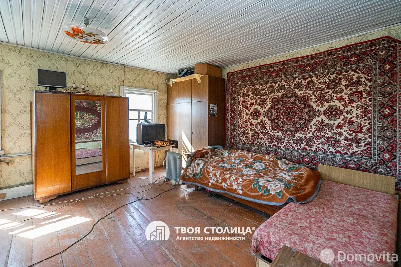 продажа коттеджа, Якубовичи,