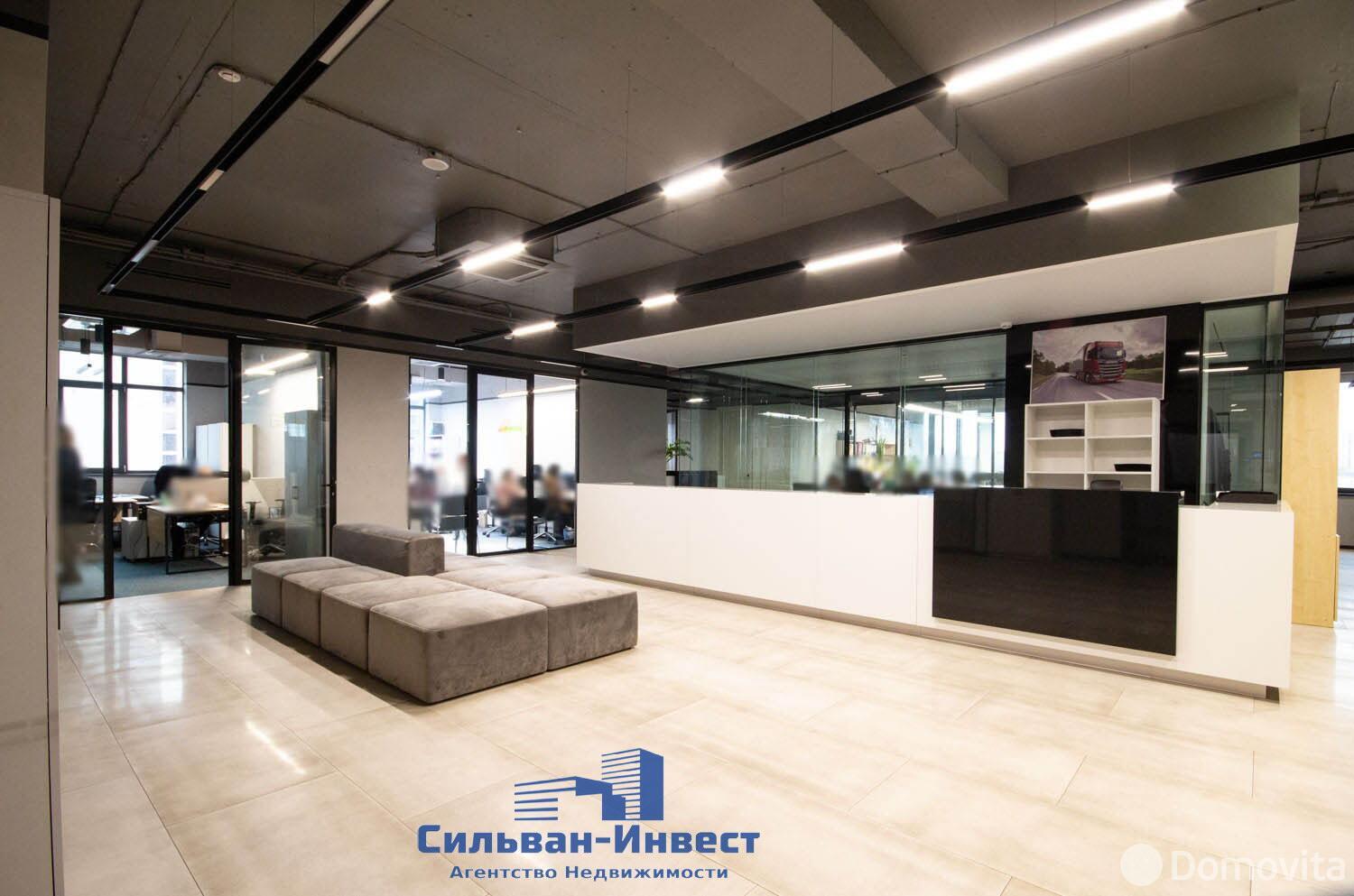 Купить офис на ул. Кульман, д. 35/а в Минске, 834960USD, код 7948 - фото 32