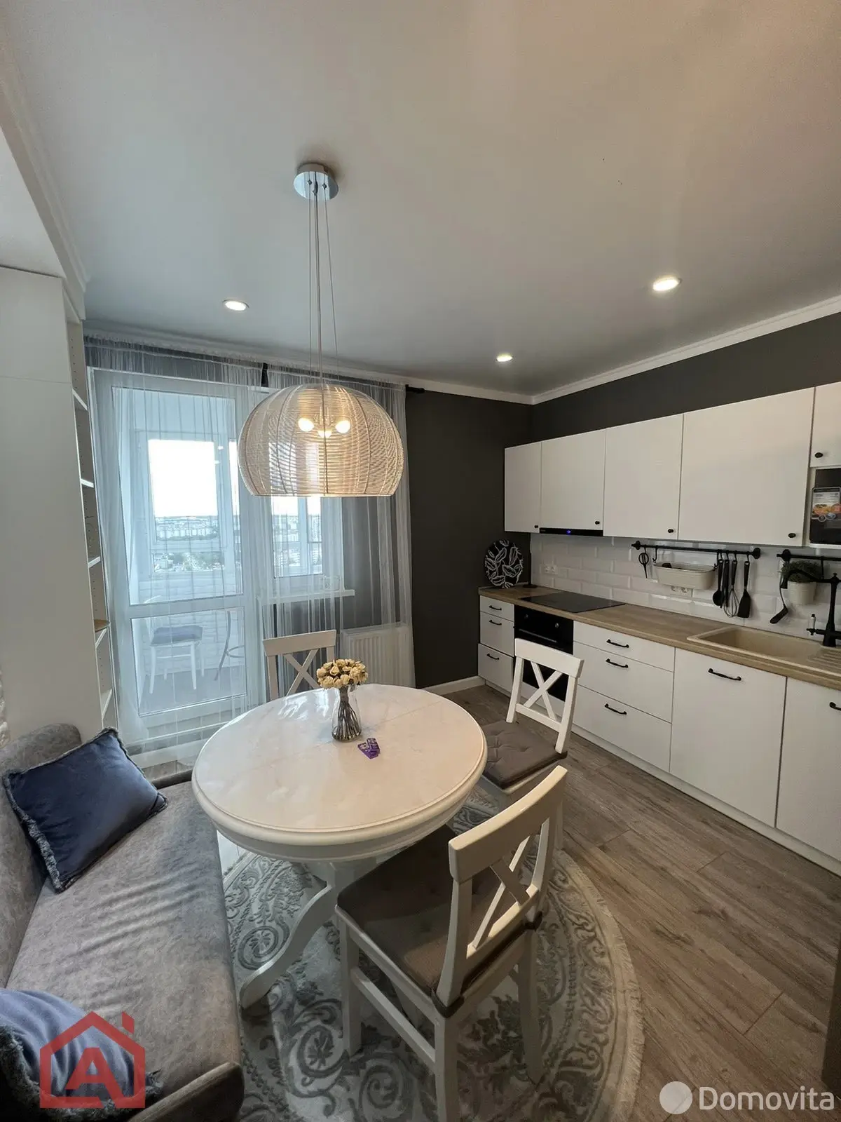 Цена аренды квартиры, Минск, пр-т Газеты Правда, д. 17