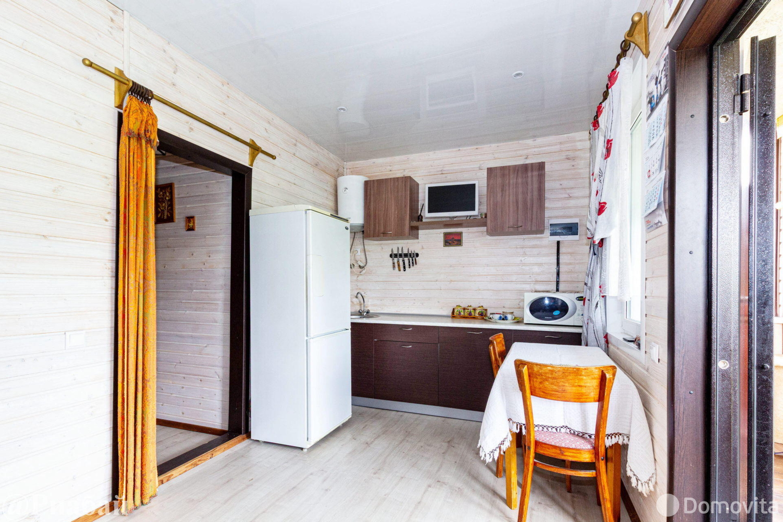 Купить земельный участок, 15.3 соток, Мацки, Минская область, 54900USD, код 572470 - фото 7