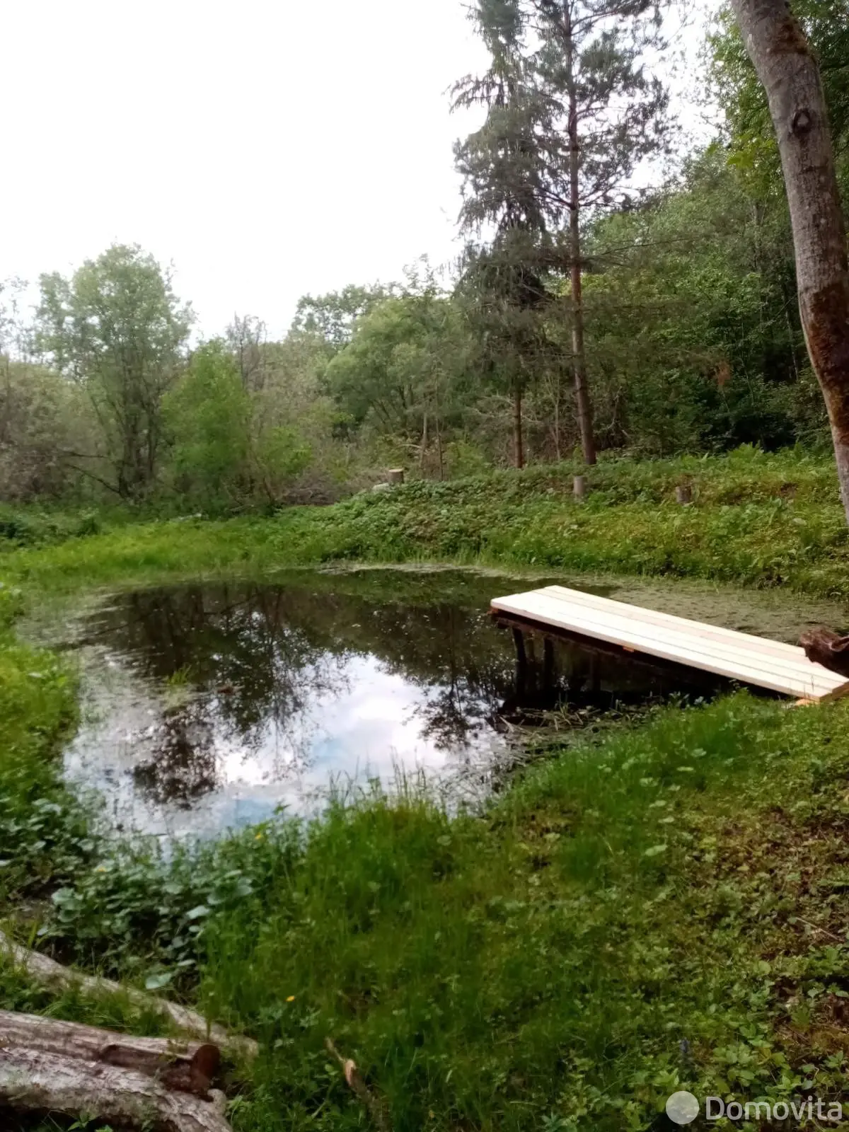 Купить 2-этажную дачу в Дейках Витебская область, 19500USD, код 178509 - фото 12