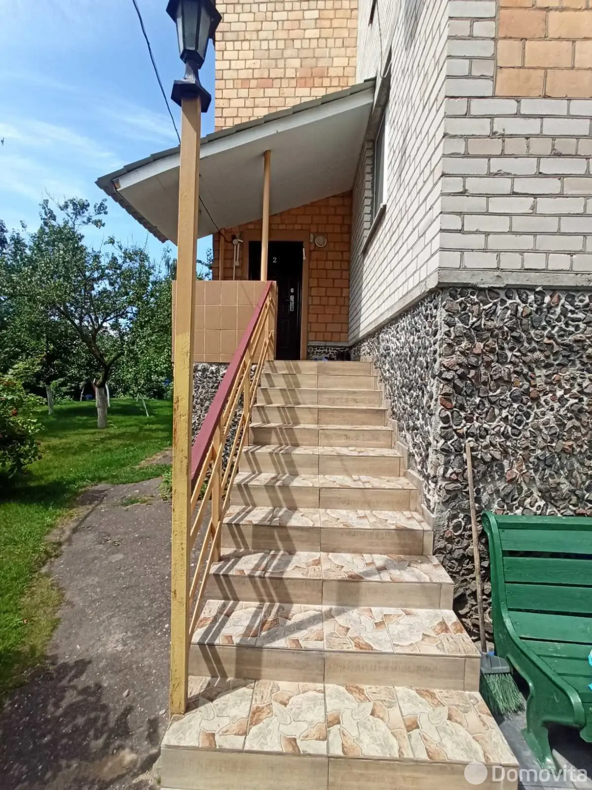 коттедж, Плещицы, ул. Новосёлов 