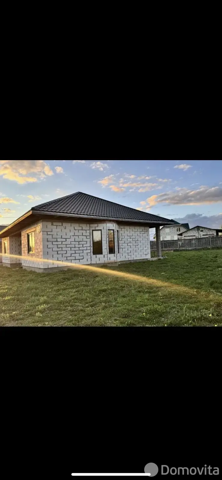 продажа коттеджа, Орша, ул. Бояровская, д. 8