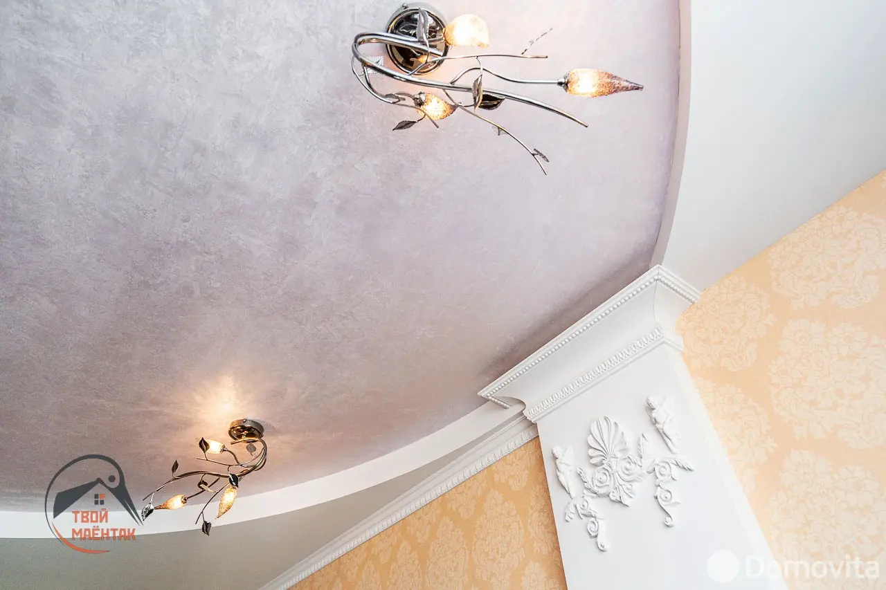 Снять 2-комнатную квартиру в Минске, ул. Пионерская, д. 34, 900USD, код 149465 - фото 26