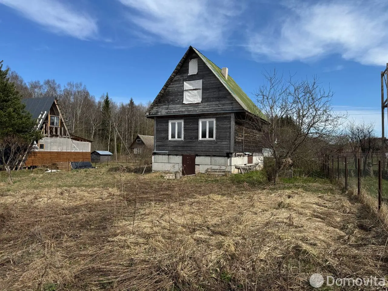 дача, Атлант-4, , стоимость продажи 33 726 р.