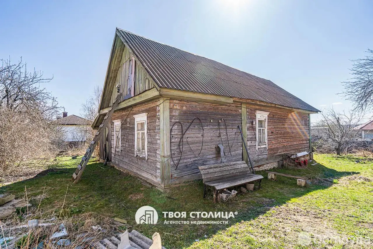 продажа коттеджа, Якубовичи,