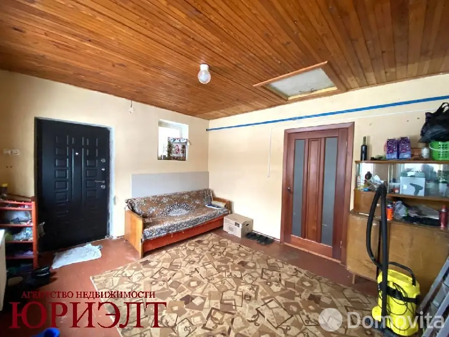 дом, Алексеевка, 