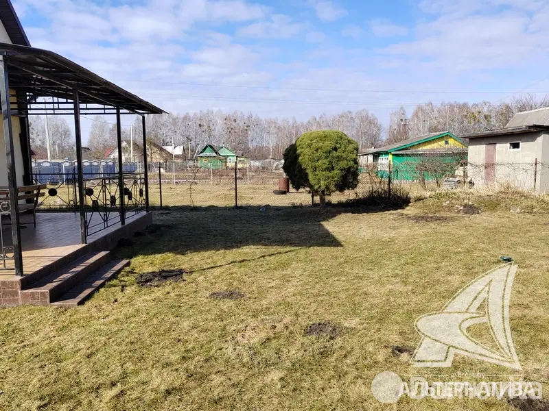 Купить 2-этажную дачу в Полиграфист-82 Брестская область, 65000USD, код 185008 - фото 12