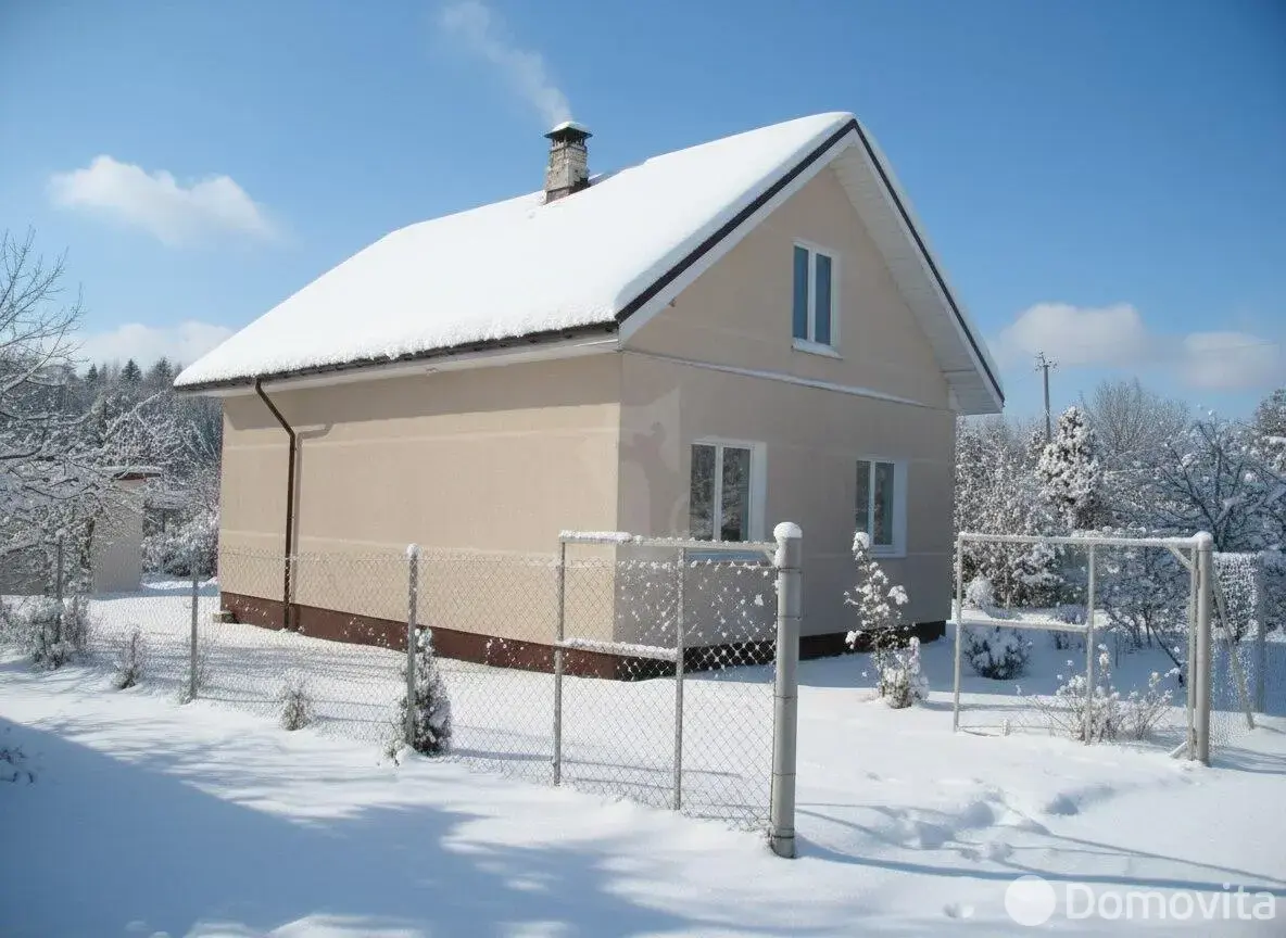 коттедж, Тюхаи, ул. Центральная 